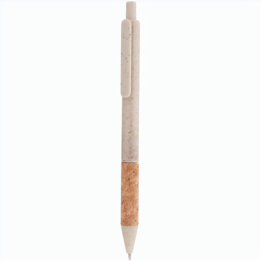 Produktabbildung Kugelschreiber Corgy Kugelschreiber Corgy (Bild 1)