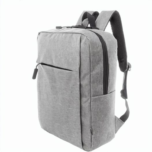 Produktabbildung RPET-Rucksack Prenson RPET-Rucksack Prenson (Bild 1)