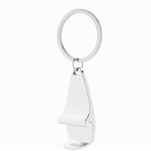 Produktabbildung Flaschenöffner/Schlüsselanhänger Kapka Flaschenöffner/Schlüsselanhänger Kapka (Bild 1)