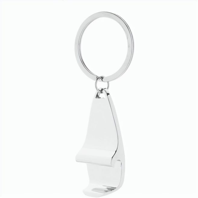 Flaschenöffner/Schlüsselanhänger Kapka