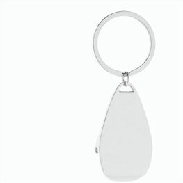 Flaschenöffner/Schlüsselanhänger Kapka