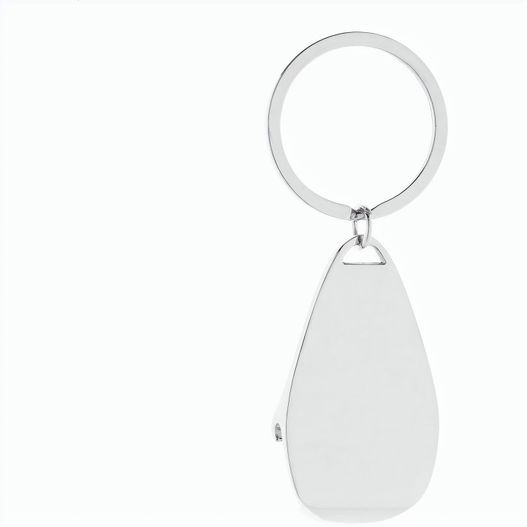 Flaschenöffner/Schlüsselanhänger Kapka (Bild 1)