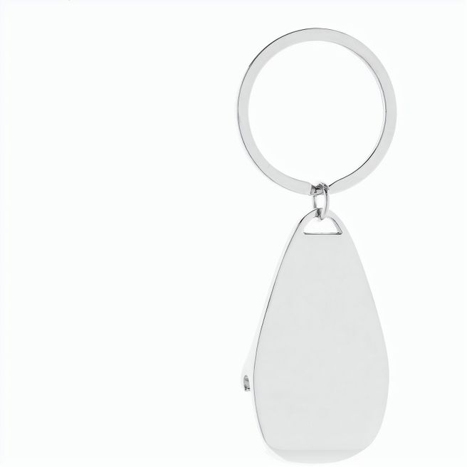 Flaschenöffner/Schlüsselanhänger Kapka