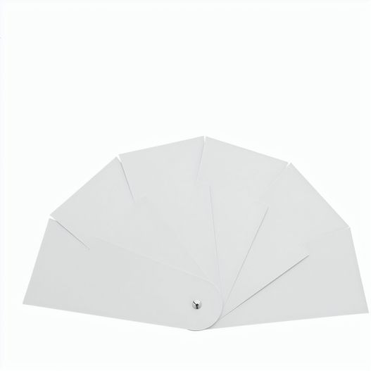 Produktabbildung Indiviueller Handfächer Folbreeze Indiviueller Handfächer Folbreeze (Bild 1)