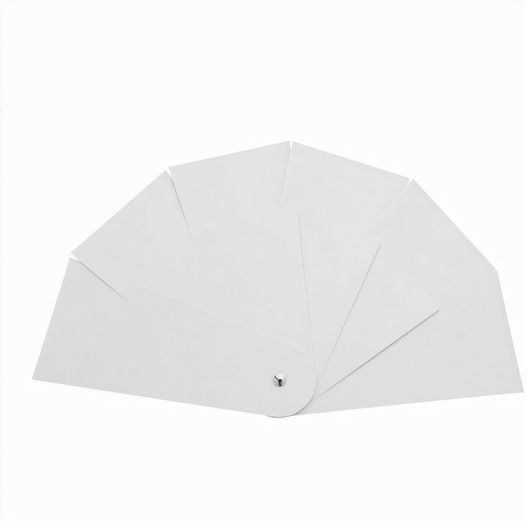 Produktabbildung Indiviueller Handfächer Folbreeze Indiviueller Handfächer Folbreeze (Bild 1)