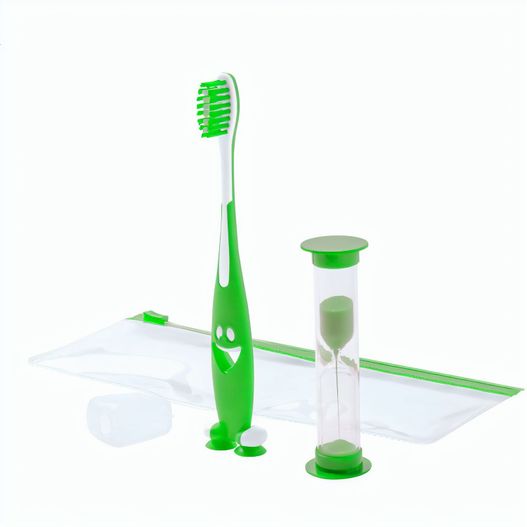 Produktabbildung Zahnbürste Toothie Zahnbürste Toothie (Bild 1)