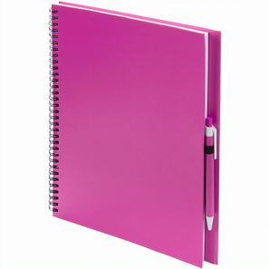 Notizbuch Tadil