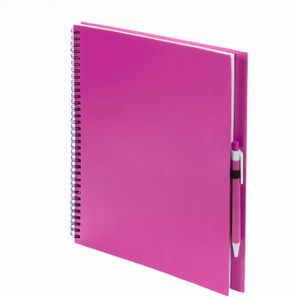 Notizbuch Tadil