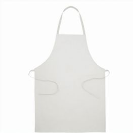 Produktabbildung Baumwollschürze Commis Baumwollschürze Commis