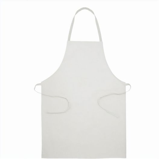 Baumwollschürze Commis (Bild 1)