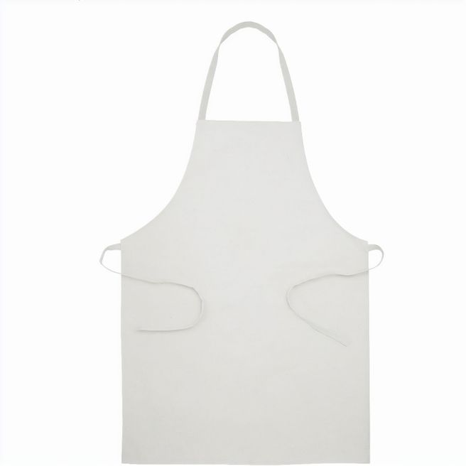 Baumwollschürze Commis