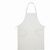 Baumwollschürze Commis