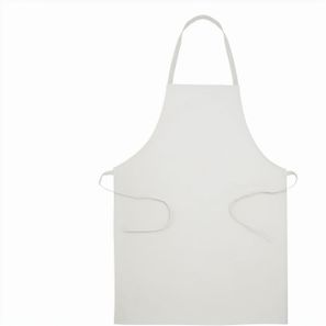Baumwollschürze Commis