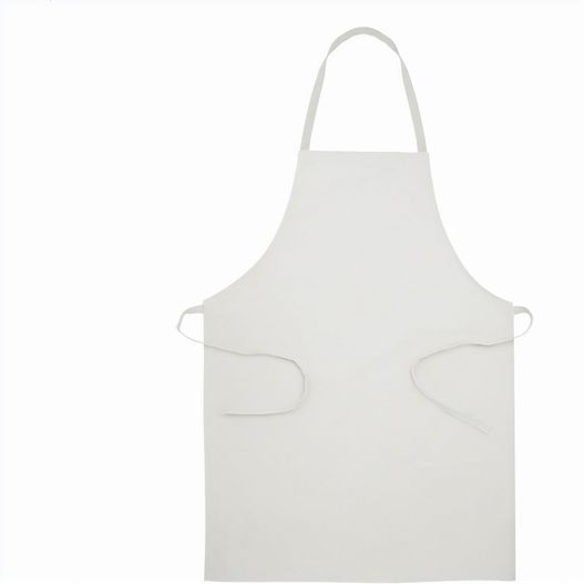 Baumwollschürze Commis (Bild 1)