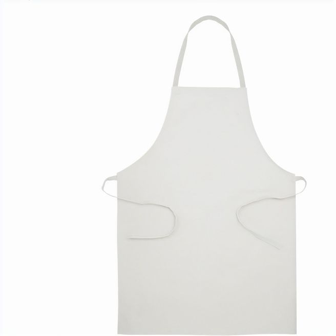 Baumwollschürze Commis