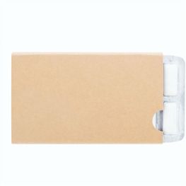 Produktabbildung Individuell bedruckbarer Kaugumiiblister CreaChew 12 Eco Individuell bedruckbarer Kaugumiiblister CreaChew 12 Eco