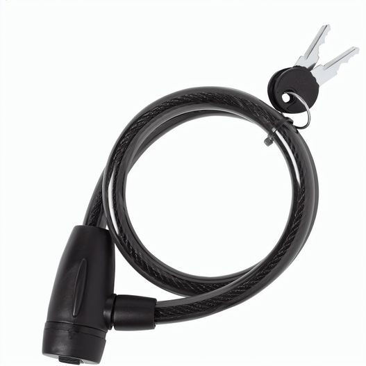 Fahrrad-Schloss Billok (Bild 1)