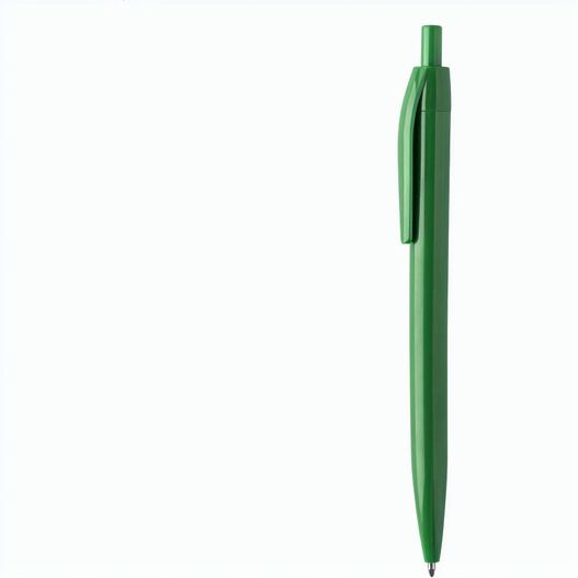 Anti-bakterieller Kugelschreiber Leopard Clean (Bild 1)