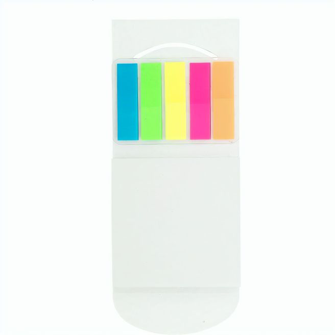 Individueller Haftnotizblock CreaStick Seed Combo C