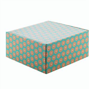 Postbox CreaBox Post Square L