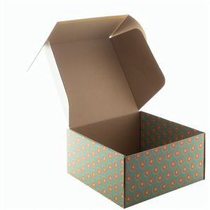 Postbox CreaBox Post Square L