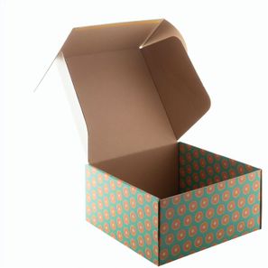 Postbox CreaBox Post Square L