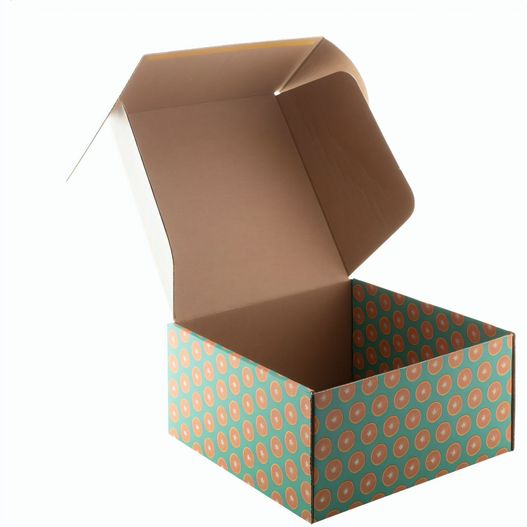 Postbox CreaBox Post Square L (Bild 1)