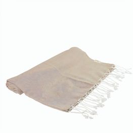 Strandtuch aus recycelter Baumwolle Aruba