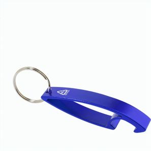 Flaschenöffner/Schlüsselanhänger Ellopi