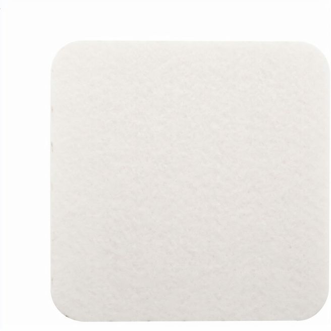 Produktabbildung RPET Filz Untersetzer, Quadrat CreaFelt Drink RPET Filz Untersetzer, Quadrat CreaFelt Drink