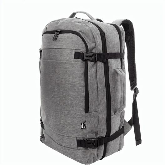 Produktabbildung RPET-Dokumententasche Kellogg RPET-Dokumententasche Kellogg (Bild 1)