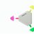 Textmarker Triomark (Bild 3)