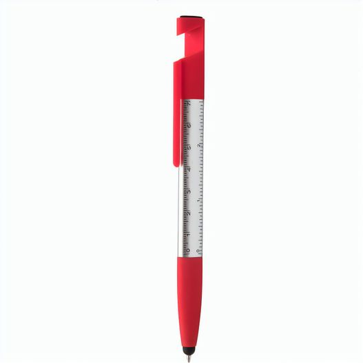 Produktabbildung Touchpen mit Kugelschreiber Handy Touchpen mit Kugelschreiber Handy (Bild 1)
