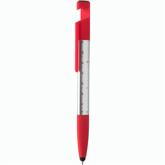 Produktabbildung Touchpen mit Kugelschreiber Handy Touchpen mit Kugelschreiber Handy (Bild 1)