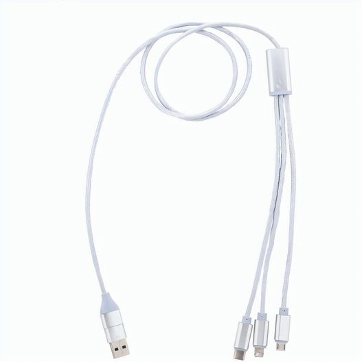 Produktabbildung USB-Ladekabel Ralong USB-Ladekabel Ralong (Bild 1)