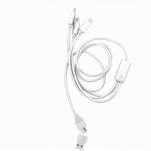 USB-Ladekabel Ralong (Bild 1)