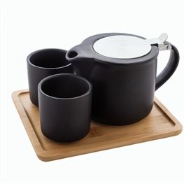 Produktabbildung Teeservice Baicha Teeservice Baicha