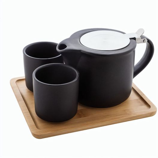 Teeservice Baicha (Bild 1)