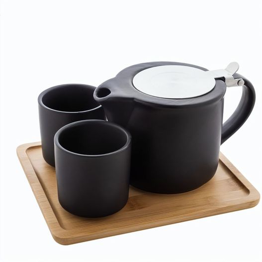 Teeservice Baicha (Bild 1)