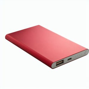 Powerbank FlatFour
