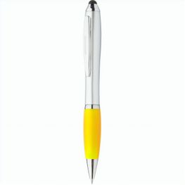 Touchpen mit Kugelschreiber  Tumpy
