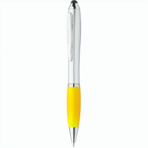 Touchpen mit Kugelschreiber  Tumpy