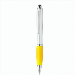 Touchpen mit Kugelschreiber Tumpy