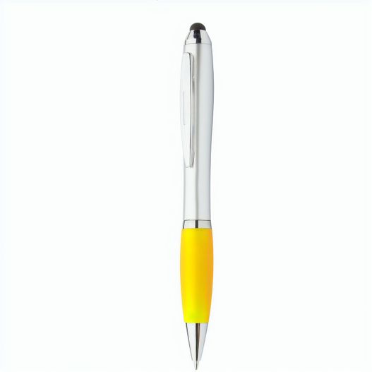 Touchpen mit Kugelschreiber Tumpy (Bild 1)