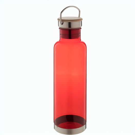 Produktabbildung Tritan-Trinkflasche Trilloo Tritan-Trinkflasche Trilloo (Bild 1)