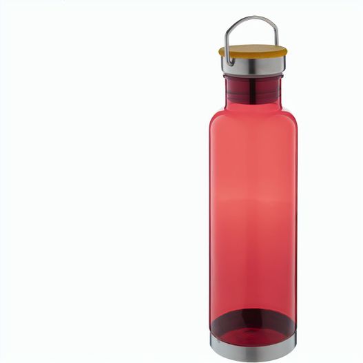 Tritan-Trinkflasche Trilloo (Bild 1)