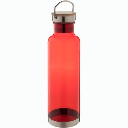 Produktabbildung Tritan-Trinkflasche Trilloo Tritan-Trinkflasche Trilloo (Bild 1)