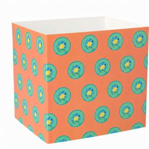 Individueller Pappschuber CreaSleeve 358