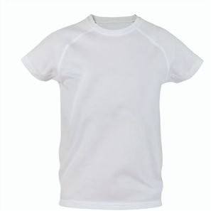 Sport T-shirt für Kinder Zeffer