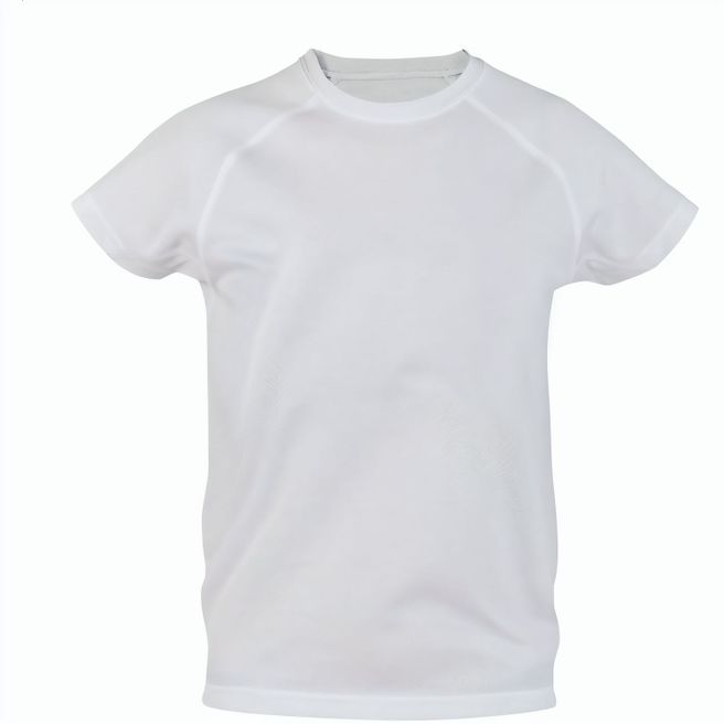 Sport T-shirt für Kinder Zeffer
